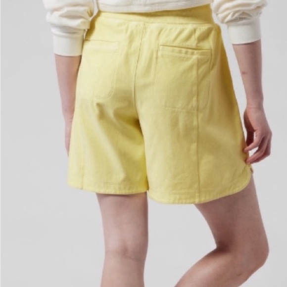 Athleta Farallon MIDI Short NWT - Picture 2 of 6